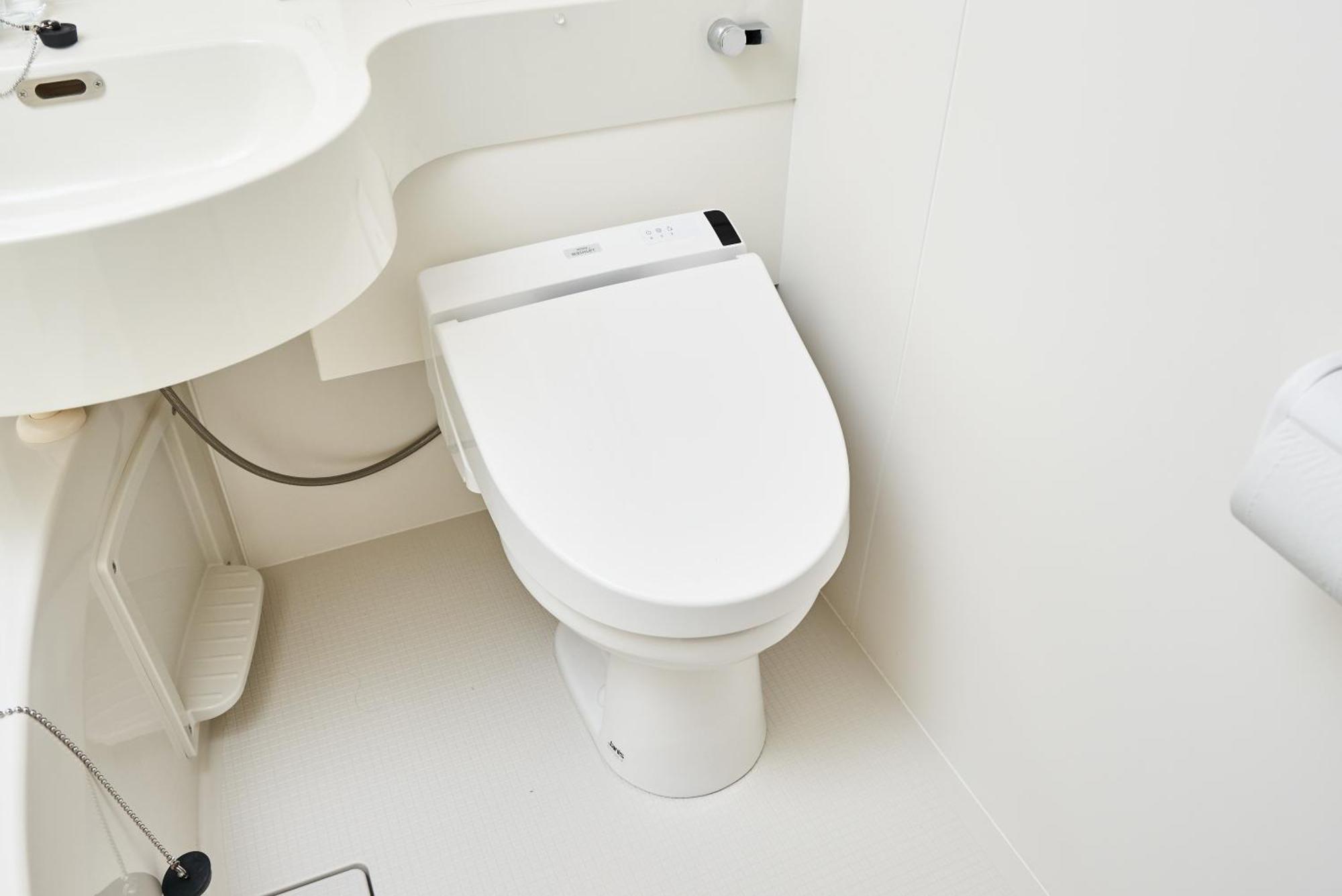 Apartamento Rikyuan Nishikyogoku Quioto