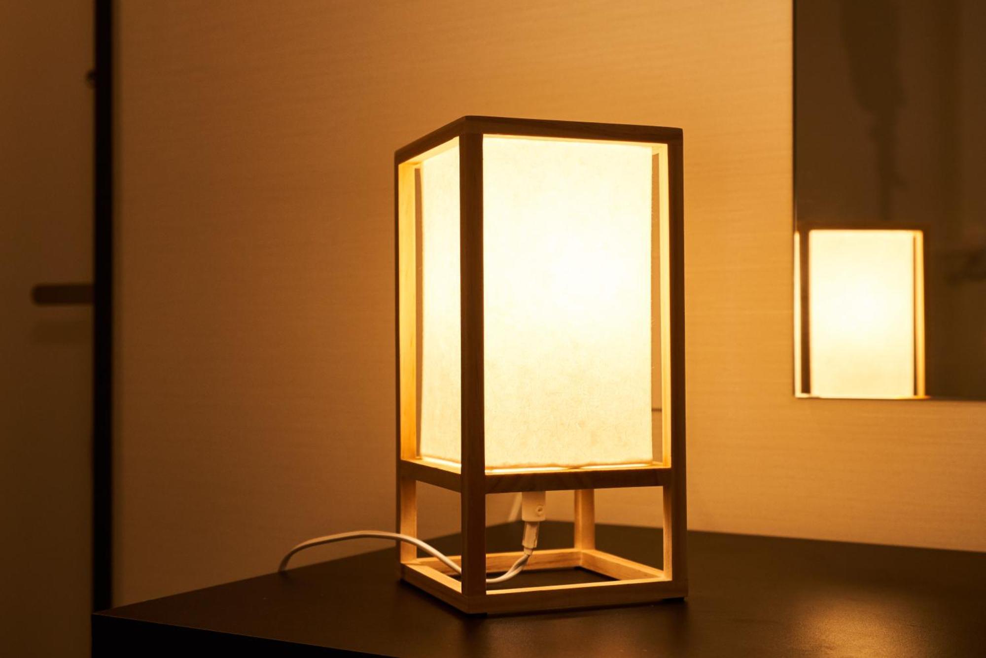 Apartamento Rikyuan Nishikyogoku Quioto